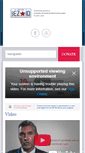 Mobile Screenshot of ez-id.org